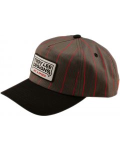 Troy Lee Medieval Snapback Hat