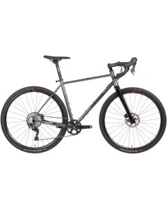Orro Terra S GRX400 2023 Bike
