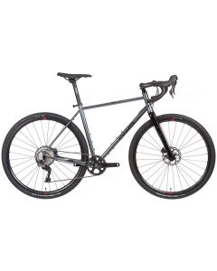 Orro Terra S GRX600 2023 Bike