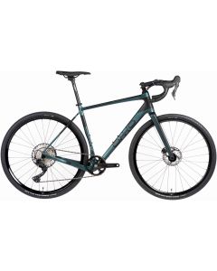Orro Terra C GRX610 2024 Bike