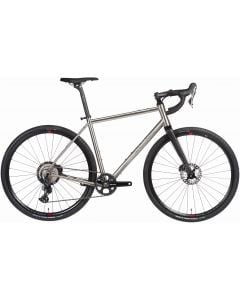 Orro Terra Ti GRX820 2024 Bike