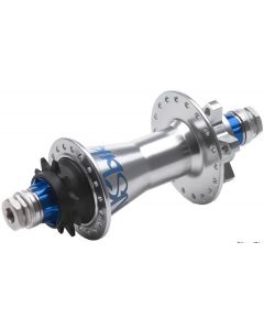 NS Rotary Single-Speed Rear Hub