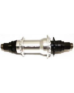 Proper K7 Male Cassette Rear Hub (RHD)