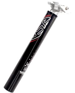 USE Alien Cyclops Carbon Rigid Road Seatpost