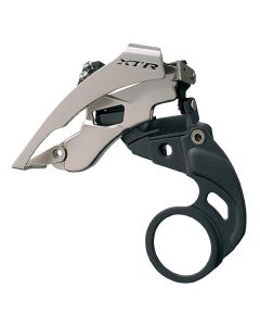 Shimano XTR M970 / M970E / M971 Front Derailleur