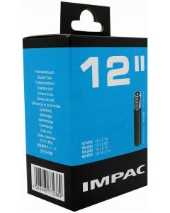 Schwalbe Impac AV12 12-Inch Innertube