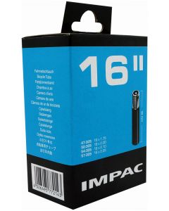 Schwalbe Impac AV16 16-Inch Innertube