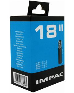 Schwalbe Impac AV18 18-Inch Innertube