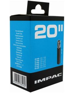 Schwalbe Impac AV20 20-Inch Innertube