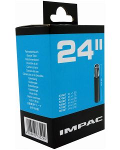 Schwalbe Impac AV24 24-Inch Innertube
