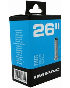 Schwalbe Impac AV26 26-Inch Innertube