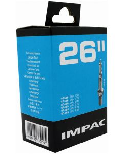 Schwalbe Impac SV26 26-Inch Innertube