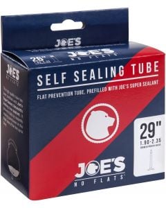 Joe's No Flats MTB Self Sealing 26-Inch Presta Innertube