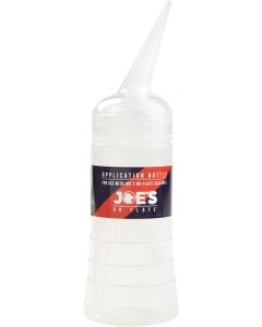 Joe's No Flats Empty Application Bottle