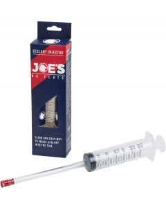 Joe's No Flats Sealant Injector