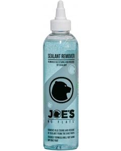 Joe's No Flats Sealant Remover