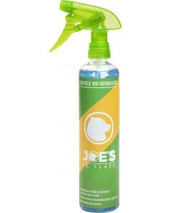 Joe's No Flats Bio-Degreaser