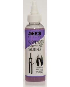 Joe's No Flats Suspension and Dropper Post Cleaner and Lubricant