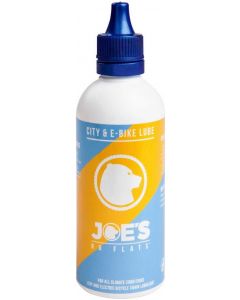 Joe's No Flats Yellow E-Bike Lubricant