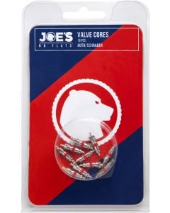 Joe's No Flats Schrader Valve Cores