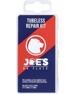 Joe's No Flats Tubeless Repair Kit