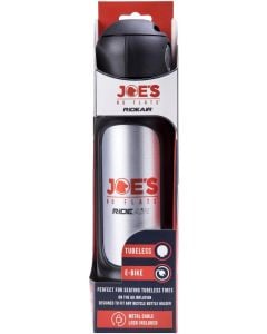 Joe's No Flats Rideair Lock Shock Pump