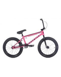 Cult Juvenile 18-Inch 2020 BMX Bike