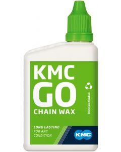 KMC GO Chain Wax