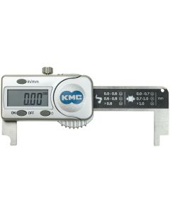 KMC Digital Chain Checker