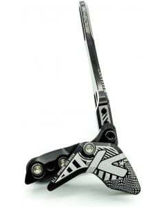 K-Edge 1X Race W Chain Guide