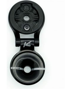 K-Edge Garmin Race Stem Mount with Top Cap
