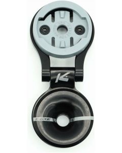 K-Edge Wahoo Race Stem Mount with Top Cap