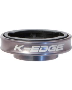 K-Edge Garmin Edge Gravity Cap Mount