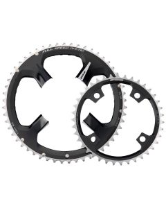 FSA K-Force ABS 110BCD 11-Speed 4-Bolt Road Double Chainring