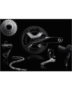 FSA K-Force WE Disc Brake Groupset