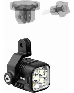 Knog Blinder Light E-X GoPro Mount
