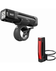 Knog Blinder Pro 700 + Plus Light Set