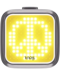 Knog Blinder Peace Front Light