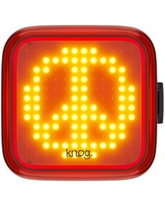 Knog Blinder Peace Rear Light