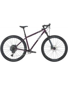Kona LBF 2027 Bike