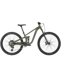 Kona Process 134 DL G3.1 2027 Bike