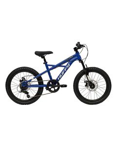 Huffy Korros 20-Inch 2025 Kids Bike