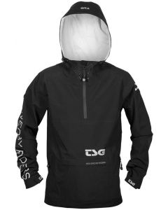 TSG Corp Anorak