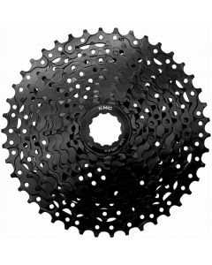KMC React 10-Speed Cassette