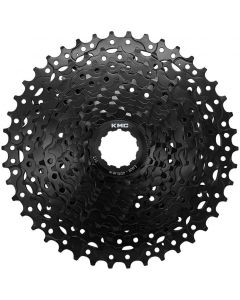 KMC React 11-Speed Cassette