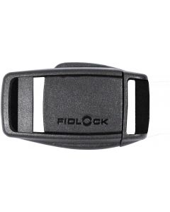 Leatt 2.0/3.0/4.0 AM+EN. 3.0 TR Buckle Fidlock Male