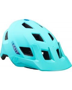 Leatt AllMtn 1.0 MTB Junior Helmet
