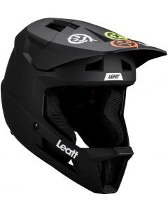 Leatt Gravity 1.0 Junior Helmet