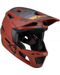 Leatt Gravity 4.0 Helmet