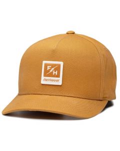Fasthouse Level Hat